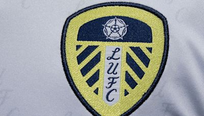 Leeds United badge choice catches the eye on announcement ahead of new kit release