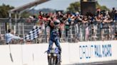 回顧 2022 EWC：VILTAIS RACING IGOL 在 BOL D’OR 百年紀念賽事上驚險大獲全勝