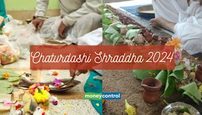 Chaturdashi Shraddha 2024: Date, Time, Significance and More