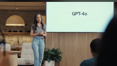 用起來就像跟真人聊天！OpenAI的「GPT-4o」為何再次讓世人驚豔-風傳媒