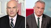 David Simon Blasts CNN for Hyping RFK Jr.’s Physique: ‘Has F–k All to Do With Anything’