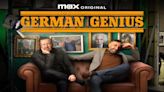 German Genius Season 1 Streaming: Watch & Stream Online via HBO Max