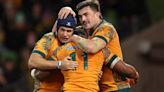 Wallabies sweep two-Test series against Wales with a stunning 100m try