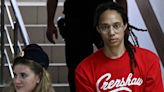 Photos: Brittney Griner pleads guilty to drug possession and smuggling, Russian media say