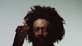 We've Got A File On You: Kamasi Washington