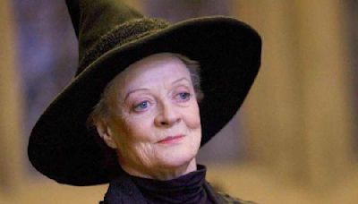 Dame Maggie Smith, celebrated for 'Harry Potter' and 'Downton Abbey,' dies at 89