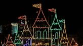 Christmas 2023: Milwaukee holiday lights map