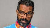 Romesh Ranganathan left unimpressed after bizarre honour is bestowed on him