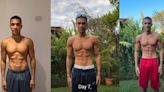 Man says he lost 13 kg in 21 days by 'water fasting': What is the new weight-loss trend?