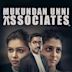 Mukundan Unni Associates