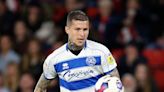 QPR striker Lyndon Dykes opens up on ‘scary’ hospital stay after antibiotics struggled to treat pneumonia