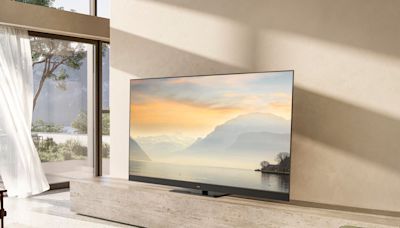 Panasonic Unveils Full OLED And LCD TV Range For 2024 - Including First TiVo Models