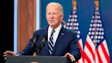 Biden's message to Iran about retaliatory strike on Israel: 'Don't'