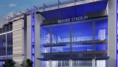 Penn State Positions Beaver Stadium as a Year-Round Entertainment Venue