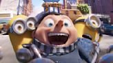 Teens in Suits Flock to Record-Breaking Minions: The Rise of Gru Because of Viral TikTok