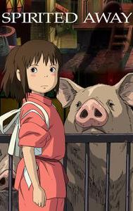 Spirited Away