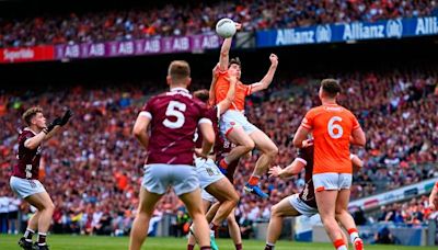 Galway v Armagh: Little to choose between Pádraic Joyce and Kieran McGeeney’s sides in All-Ireland SFC final