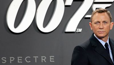 This Acting Legend Turned Down The Chance To Play James Bond Because The Script Was Too 'Crazy'