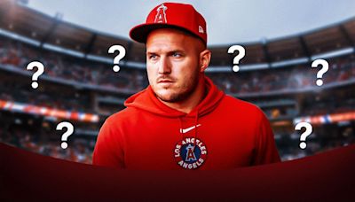 Angels' Mike Trout gets new injury timeline after surgery