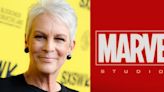 Jamie Lee Curtis está abierta a unirse al Universo Cinematográfico de Marvel