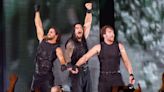 Seth Rollins Says He Does Not Regret Breaking Up The Shield