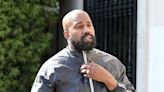 Kanye West's Chief Of Staff Quits Yeezy Over Rapper's 'Yeezy Porn'