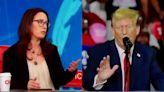 Maggie Haberman: Trump 'Will Be Very Mean ToBiden' At Debate