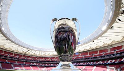 How to watch the Champions League 2024 final for free in the UK