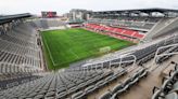 D.C. Leagues Cup game moved due to poor field