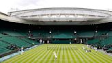 Security increased for Wimbledon after series of protests at sports events in Britain