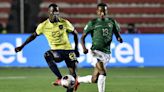 Copa América: Moisés Caicedo, en top diez de jugadores con mayor valor de mercado, según Transfermarkt