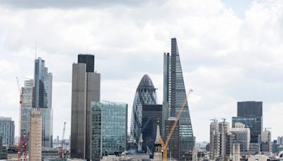 Property trust pursues £500m London listing in rare boost for the City