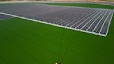 推動綠能地不夠 以色列將規定非住宅新建築要有太陽能屋頂