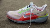 The Nike Pegasus 41 Gets Softer, Bouncier