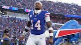 Why 2nd-Round Pick Has the Potential to Replace Diggs as Bills' WR1