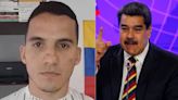 Remezón en caso Ronald Ojeda: revelan audio del exteniente que confirma operación secreta para derrocar a Maduro