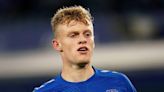 Everton Rejects Manchester United's Latest Offer for Jarrad Branthwaite - News18