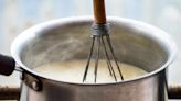 Why Baking Recipes Call For Scalded Milk