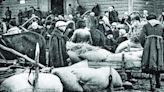 Seven figures that reveal the scale of the genocidal Holodomor