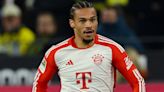 Arsenal ‘Closely Monitoring’ Bayern’s Leroy Sane