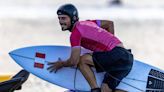 Alonso Correa vs Reo Inaba EN VIVO HOY: sigue las incidencias de surf masculino por cuartos de final de los Juegos Olímpicos París 2024