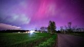 Northern Lights Could Show Up Yet Again: Here’s An Aurora Borealis Forecast