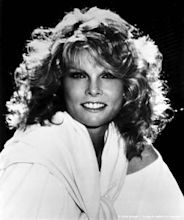 Cathy Lee Crosby