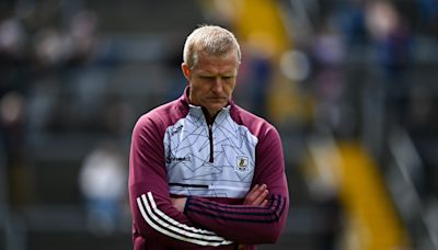 Former Kilkenny teammate believes Galway boss Henry Shefflin's days are numbered