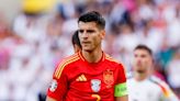 Mercato: Alvaro Morata proche de signer à l'AC Milan