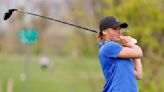 Golf notes: Washington doubles MVC divisional lead, Linn-Mar’s Morgan Rupp and Liberty’s Bella Pettersen medal