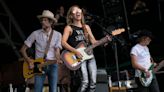 Sheryl Crow reflects on the strange way drugs shaped her music career