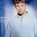 New Beginning (Stephen Gately album)