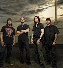 Alter Bridge