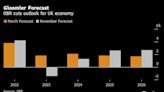 UK Hits Wealthy With Higher Taxes in £55 Billion Squeeze